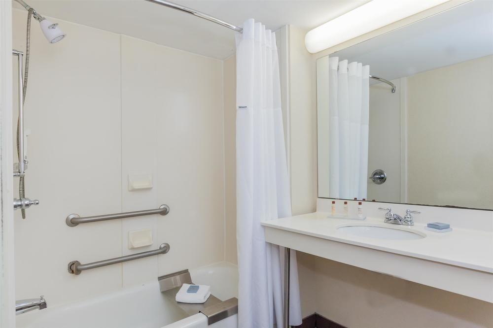 Fairfield Inn & Suites By Marriott Charleston Exteriör bild